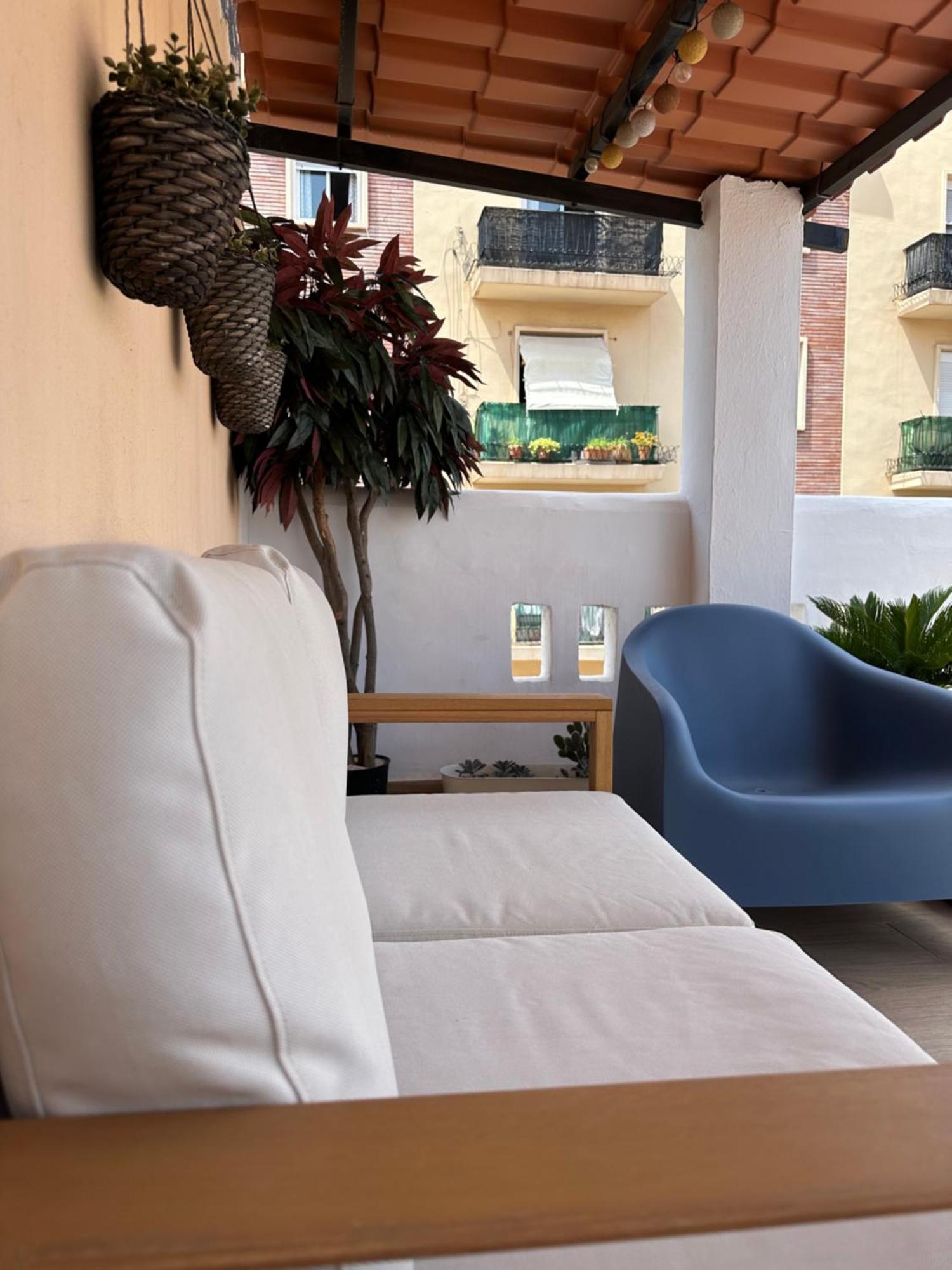Slow Room Valencia Βαλένθια Εξωτερικό φωτογραφία