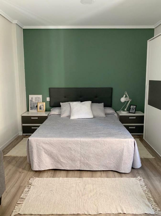Slow Room Valencia Βαλένθια Εξωτερικό φωτογραφία