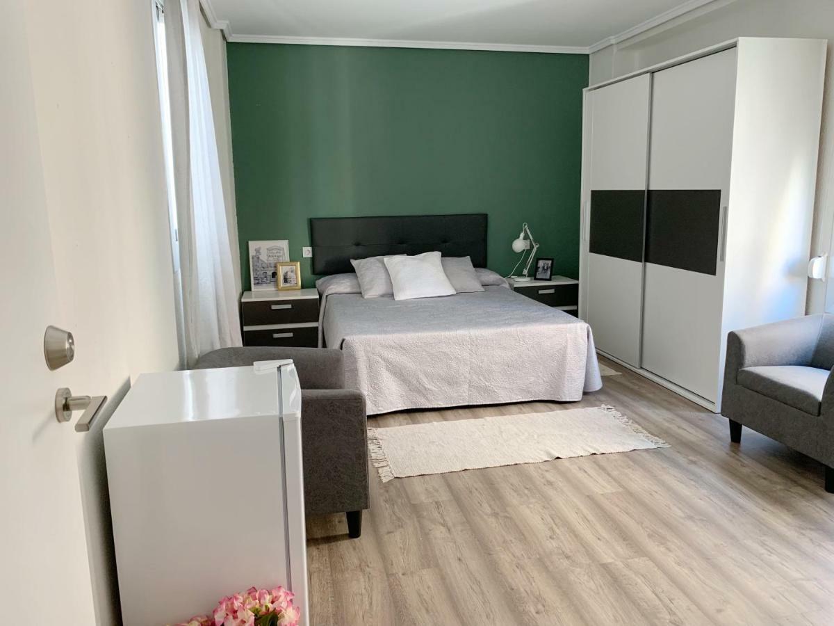 Slow Room Valencia Βαλένθια Εξωτερικό φωτογραφία